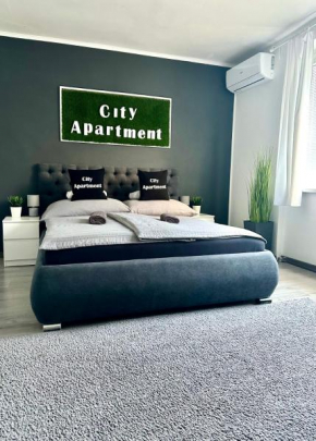 City Apartment